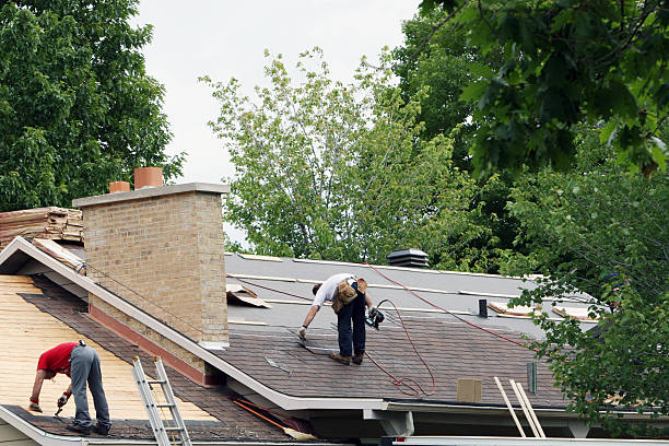 Best Roof Waterproofing Services  in Worthington, MN