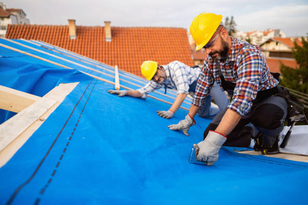 Best Roof Restoration Services  in Worthington, MN