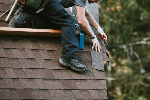 Best Best Roofing Contractors  in Worthington, MN